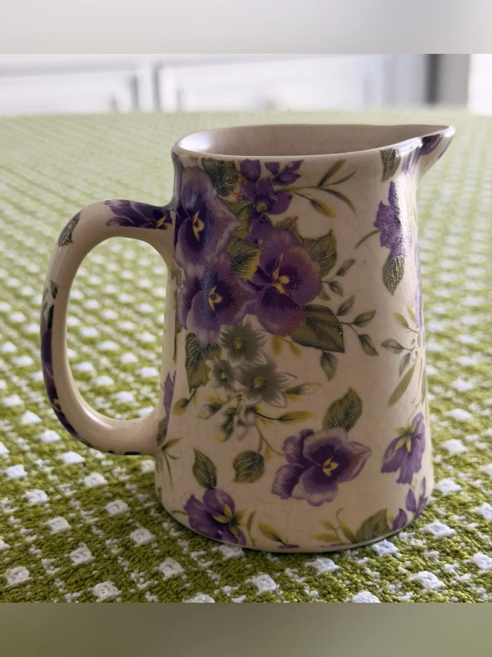 Ballyporeen elegant ceramic